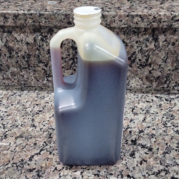 Cookie Butter Syrup - White Cap - Picture 3 of 4